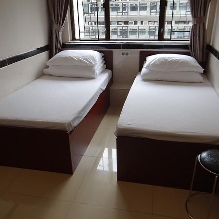 Grand Motel Kowloon  Eksteriør billede