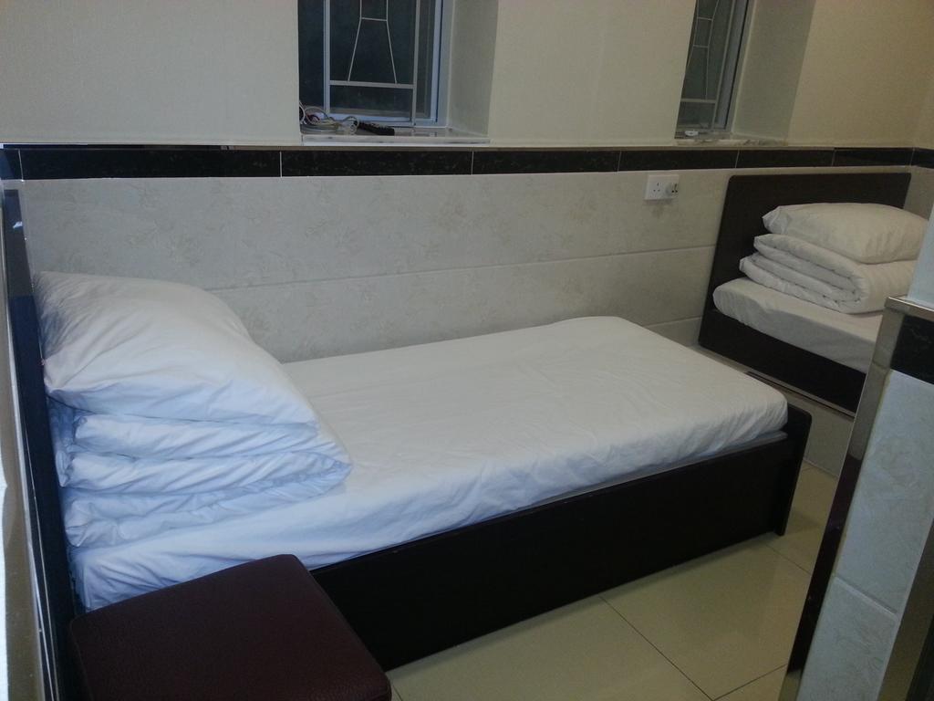 Grand Motel Kowloon  Værelse billede