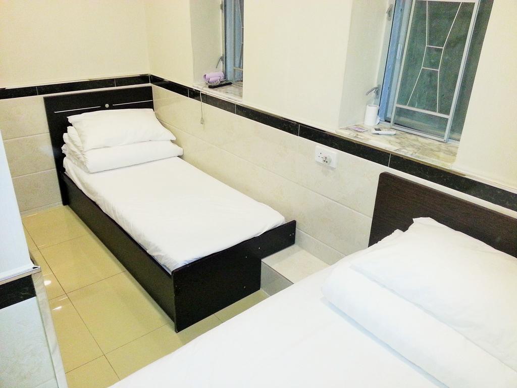 Grand Motel Kowloon  Værelse billede