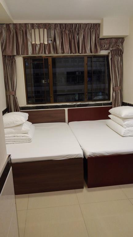 Grand Motel Kowloon  Værelse billede