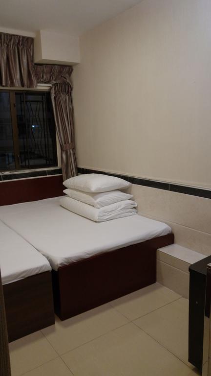 Grand Motel Kowloon  Værelse billede