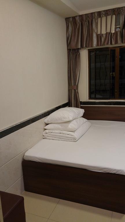 Grand Motel Kowloon  Værelse billede