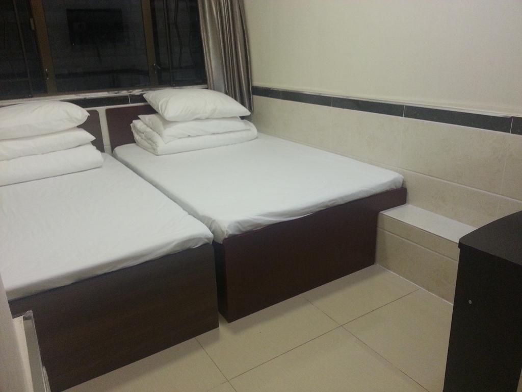Grand Motel Kowloon  Værelse billede