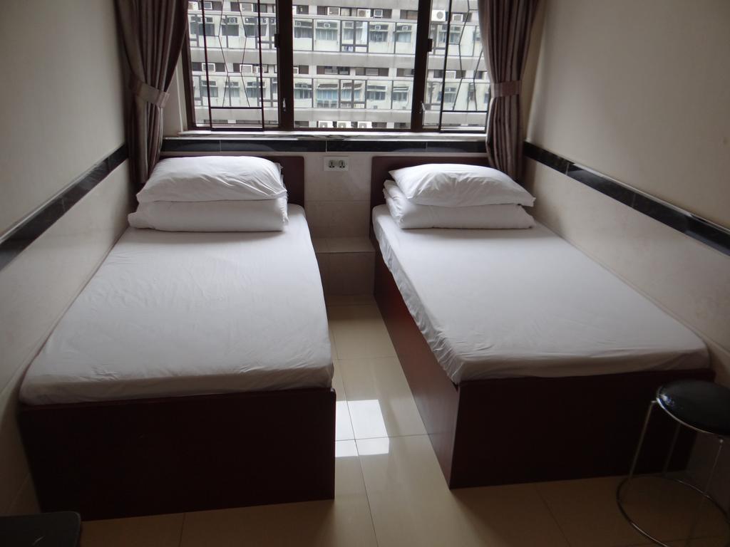 Grand Motel Kowloon  Eksteriør billede